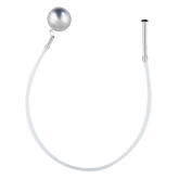 Dip Tube | Torpedo Keg Buoy ™ Floating